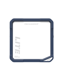 VEGA LITE C+R Akku-Arbeitsleuchte mit Dual System