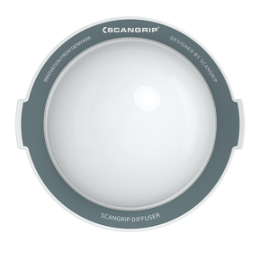 SCANGRIP DIFFUSER X-LARGE