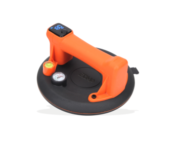 Batteriebetriebener elektrischer Sauger