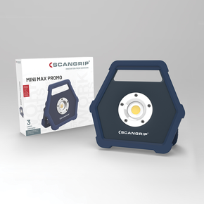 MINI MAX PROMOTION KIT