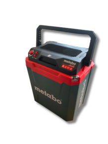 Metabo 18-Volt-Akku-Kühlbox