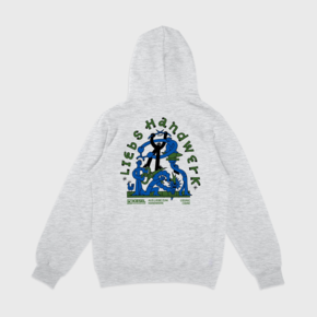 liebs Handwerk Hoodie
