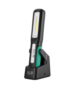 STRAIGHT FOLDING LIGHT mit 500 Lumen