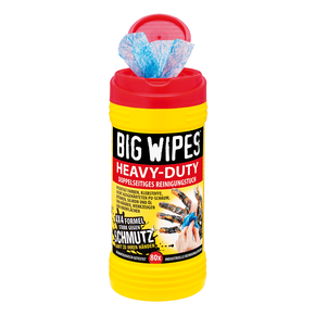 Big Wipes Reinigungstücher