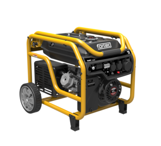 Stromerzeuger FT60004 - GENERATOR 8000WATT