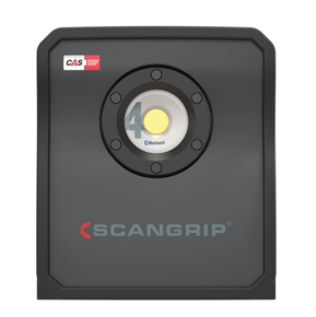 NOVA 4 CAS mit abnehmbaren Diffusor
