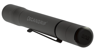 Scangrip Work Pen 200 R 03.5127 Lampe-stylo LED Rechargeable