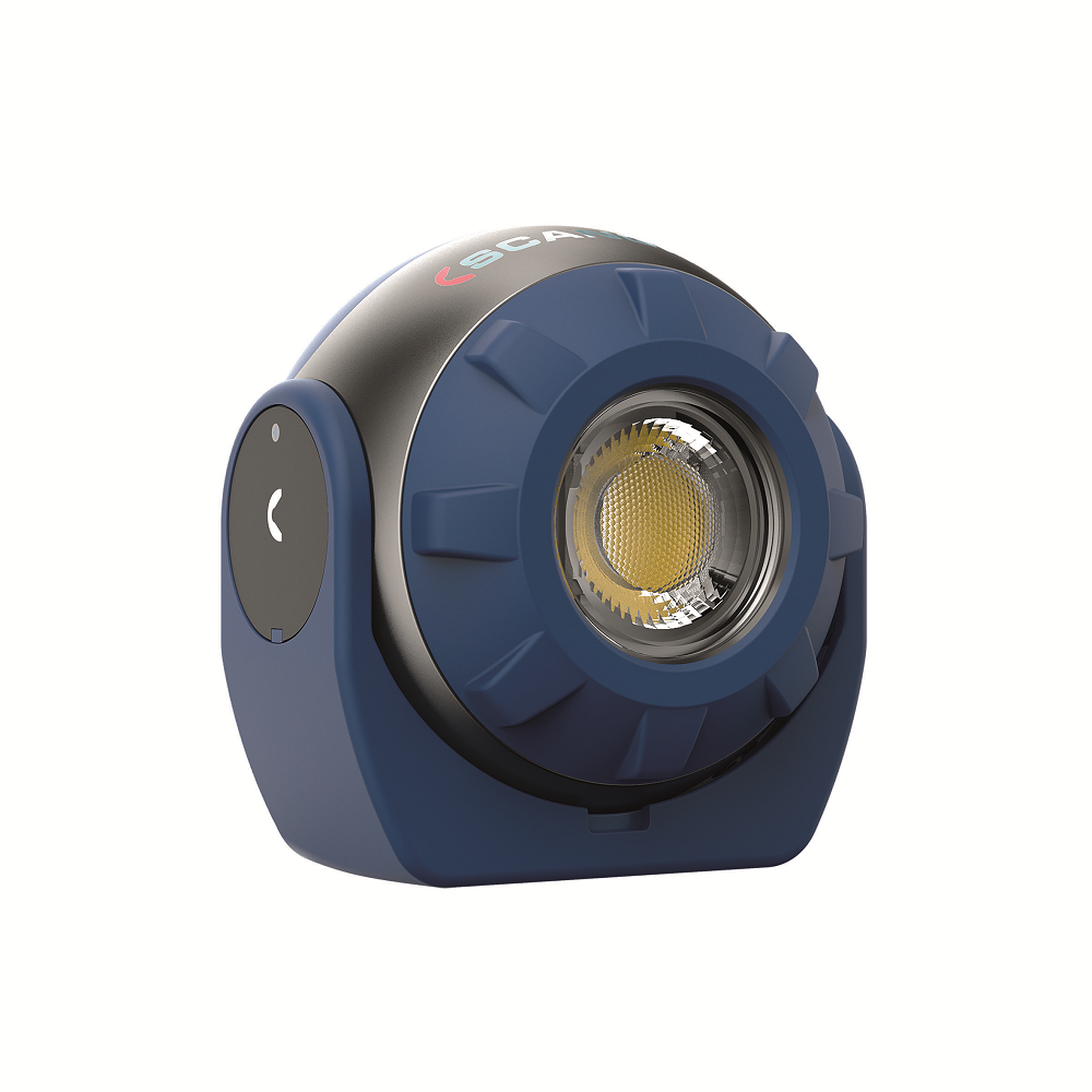 LED-ARBEITSLEUCHTE 24 LED´S KABELLOS ARBEITSLEUCHTE HANDLAMPE