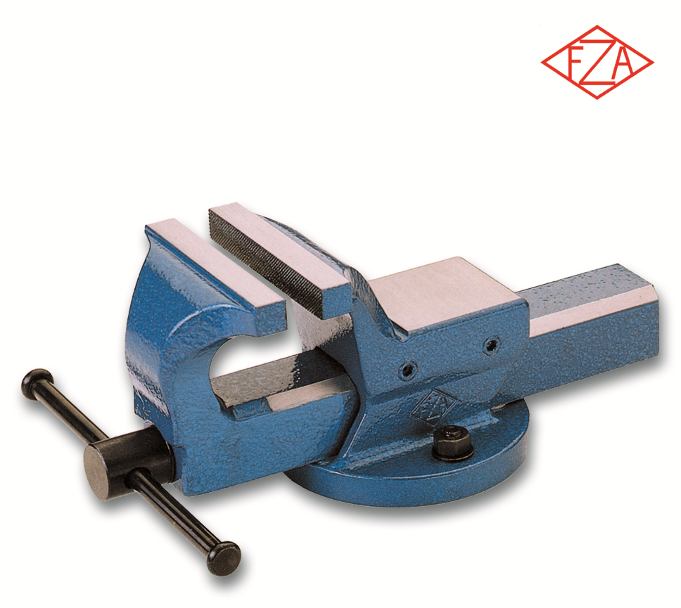 Kiesel Werkzeuge Drehlift für FZA-Parallel-Schraubstock DL/MO 150