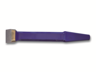 Klempner Faust - Bahn flach, Tassoform