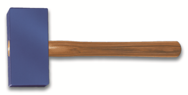 Spengler/Klempner-Hammer