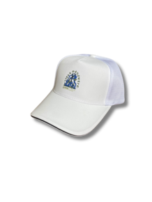 Cap mit Kiesel-Logo