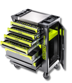 WERKSTATTWAGEN 299 (ECO‑LINE)