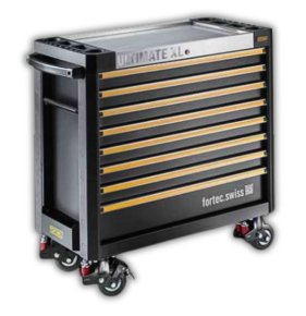 Werkstattwagen "Ultimate" XL 955 tlg.