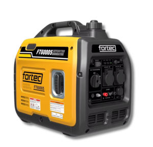 Stromerzeuger FT60005 - INVERTER 3300W