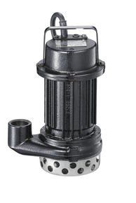 Schmutzwasserpumpe PSG-16000 für 24h Betrieb