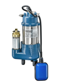 Schmutzwasserpumpe PSG-15000A