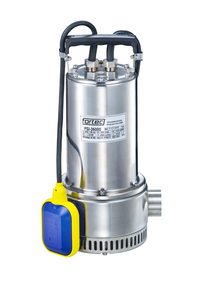 Schmutzwasserpumpe PSI-36000